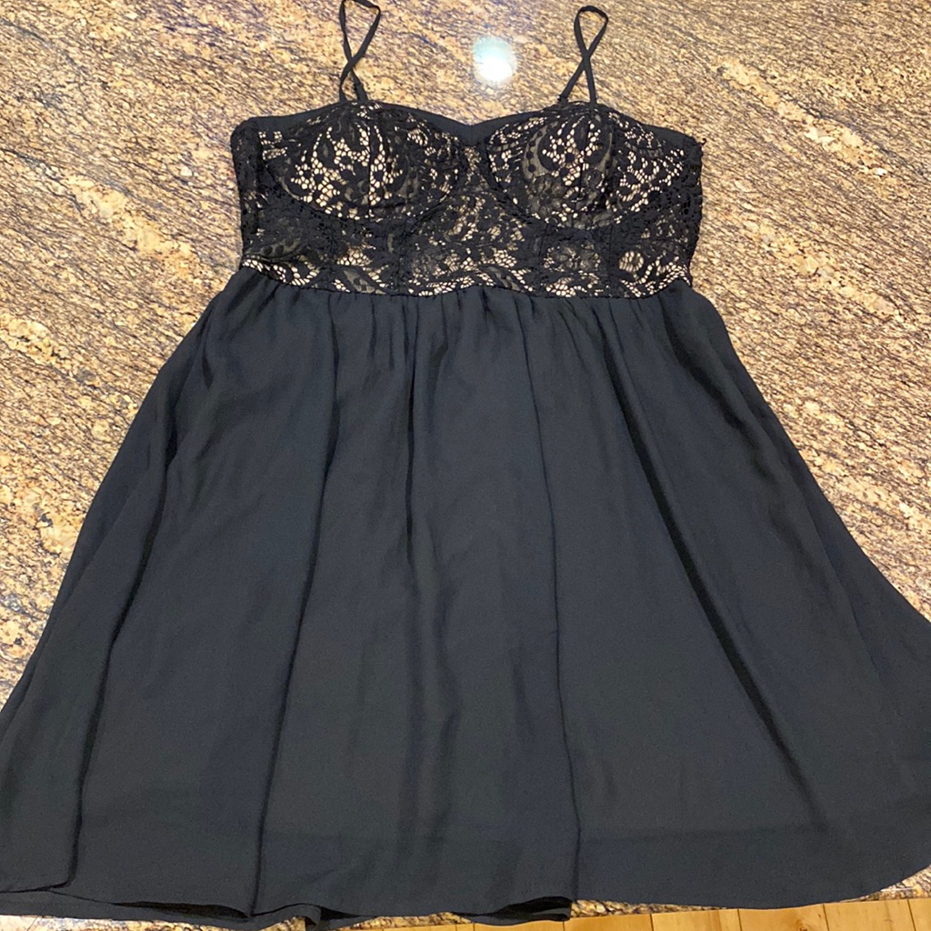 Nwot Beautiful Dress